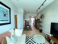 Tree House (D23), Condominium #458835231